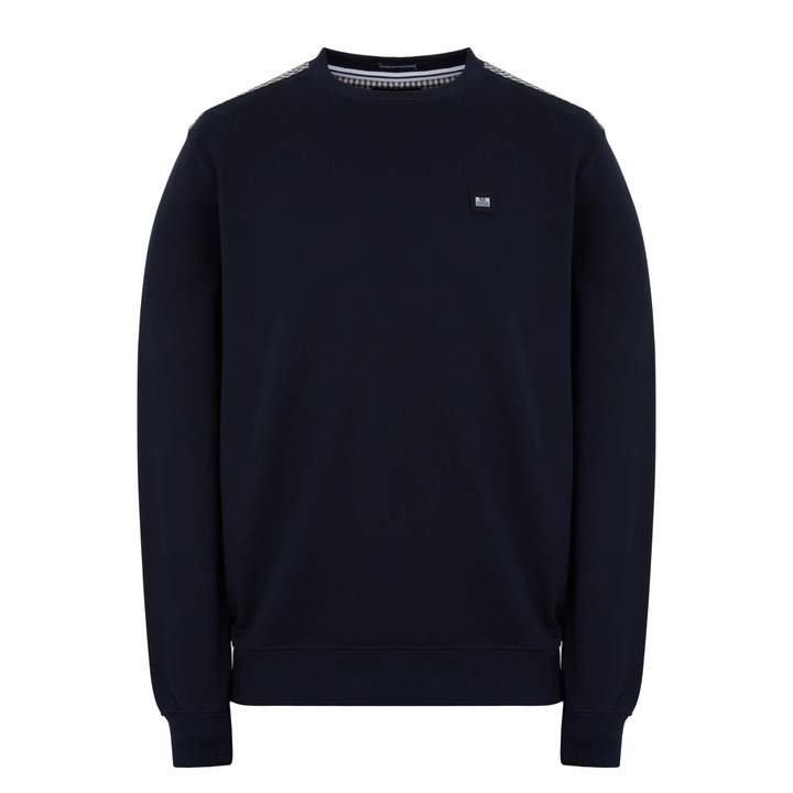 BLUZA WEEKEND OFFENDER MIMO NAVY